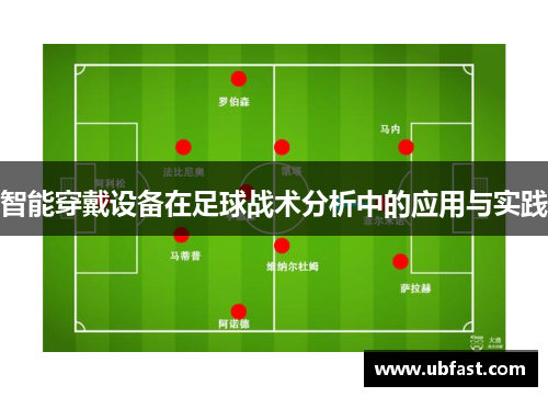 智能穿戴设备在足球战术分析中的应用与实践